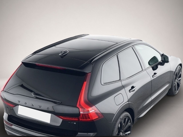 Volvo XC60 (07/2025, Hybrid (Benzin/Elektro))