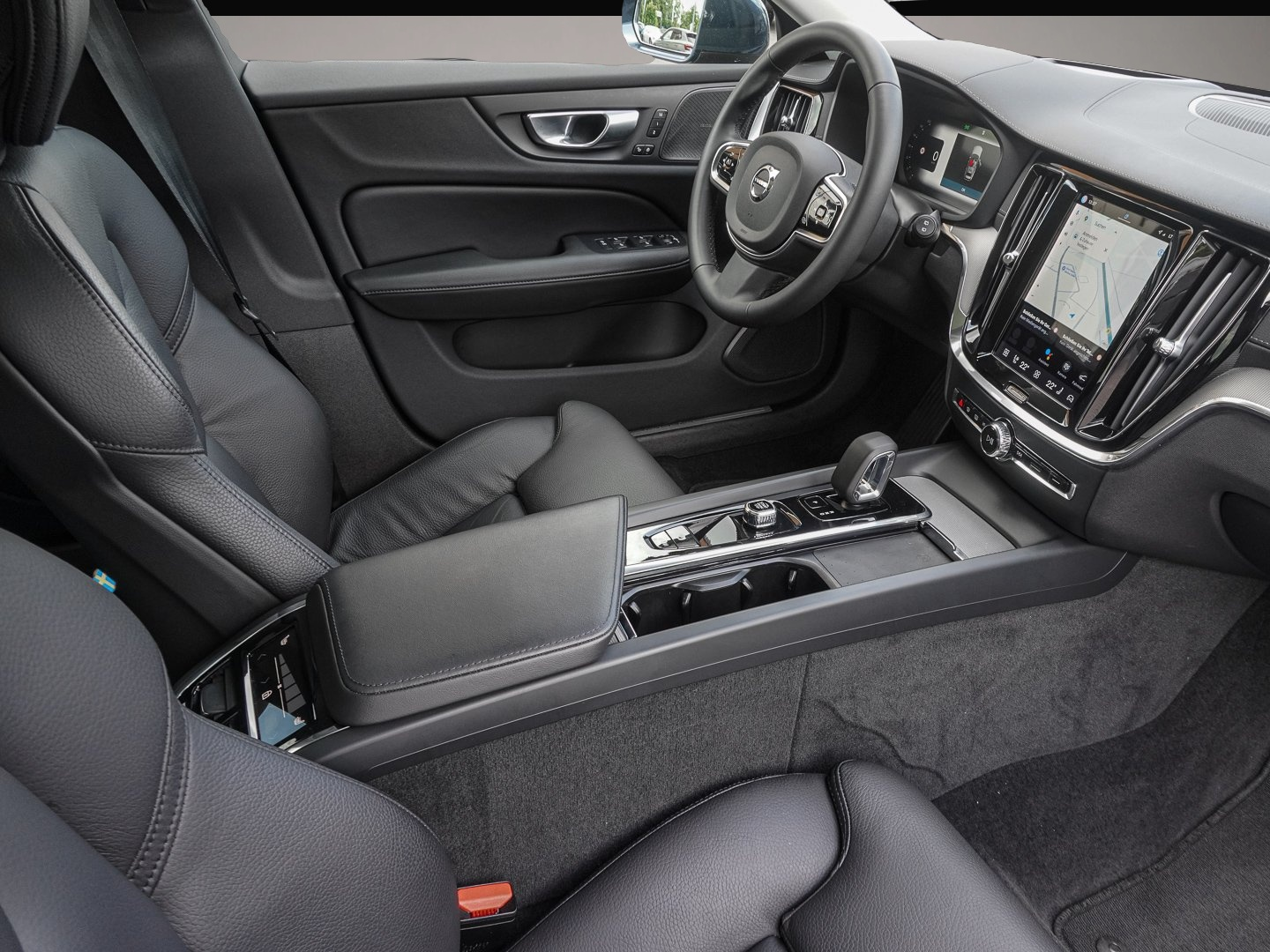 Volvo V60 Cross Country (02/2024, )