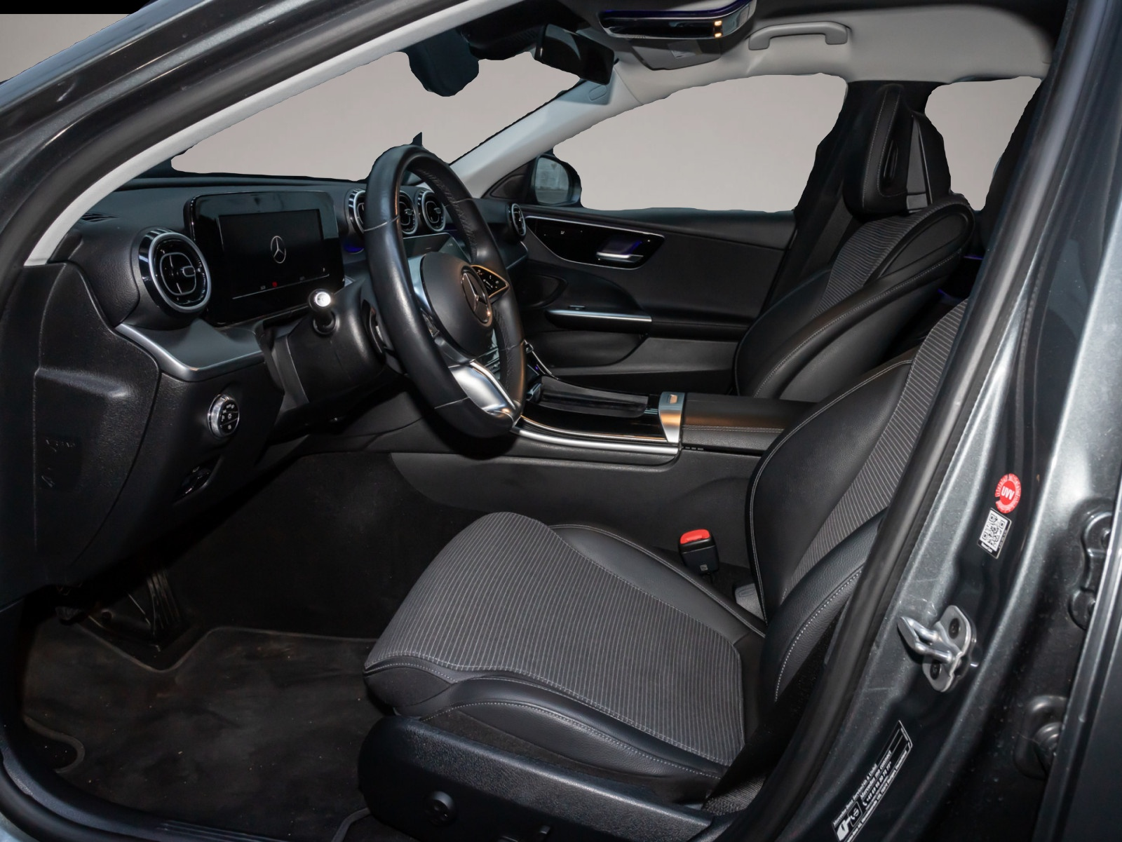 Mercedes-Benz C 300 (05/2023, Hybrid (Benzin/Elektro))