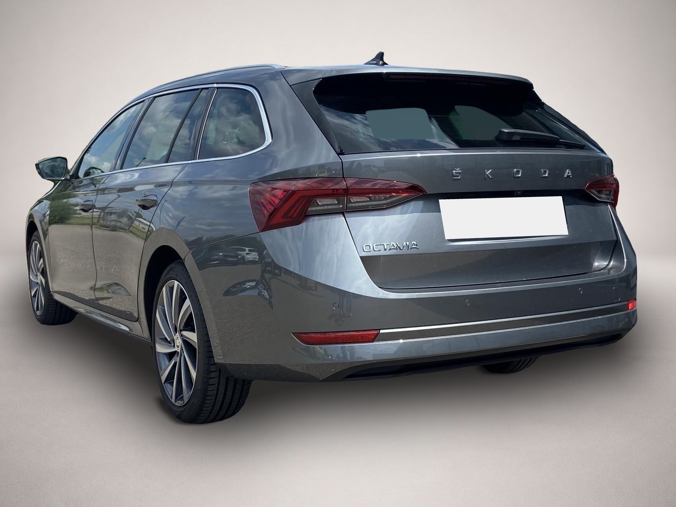 Skoda Octavia (06/2024, )