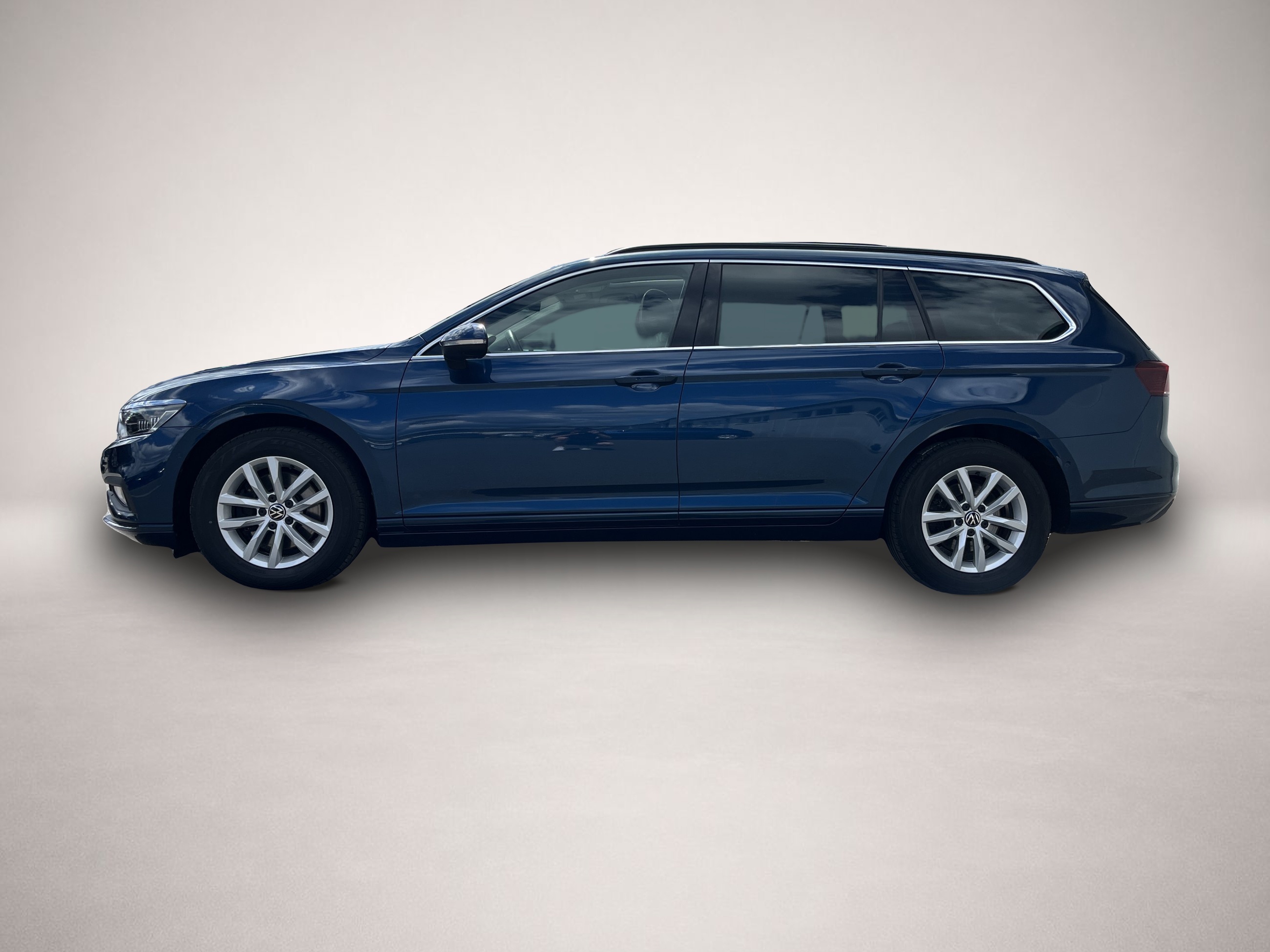 Volkswagen Passat Variant (03/2023, Diesel)