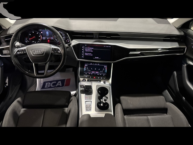 Audi quattro (05/2022, Diesel)