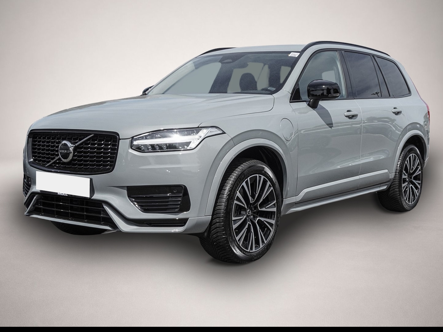 Volvo XC90 (11/2024, )