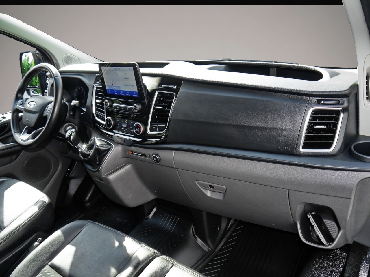 Ford Other (09/2021, Diesel)