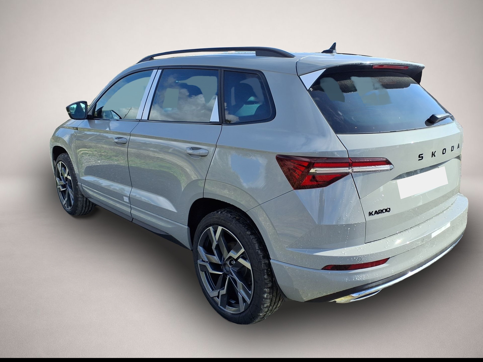 Skoda Karoq, Bild 2 von 5