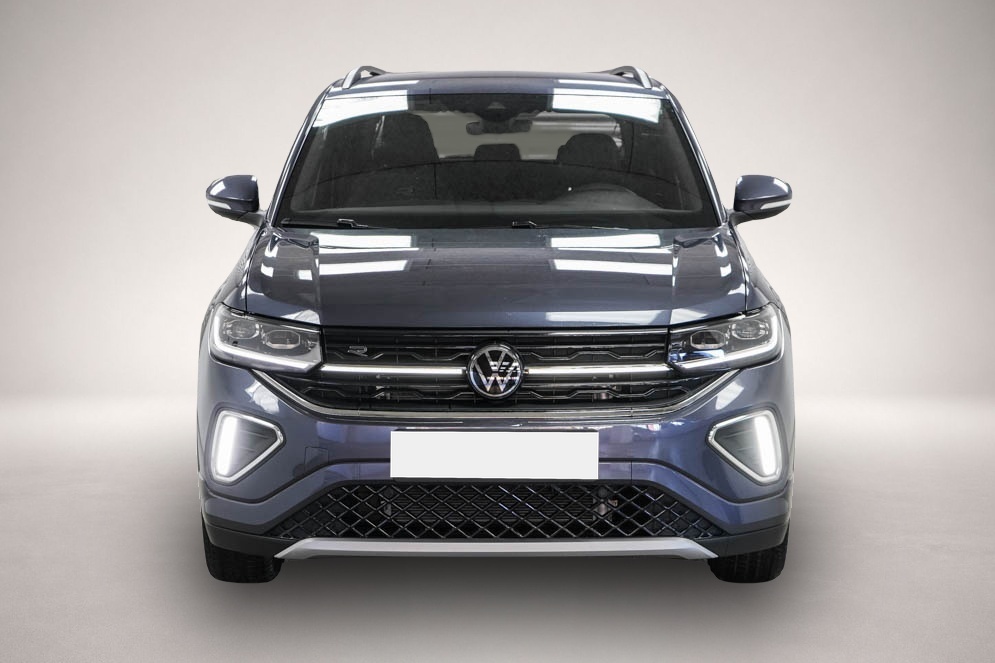 Volkswagen T-Cross (06/2026, Benzin)