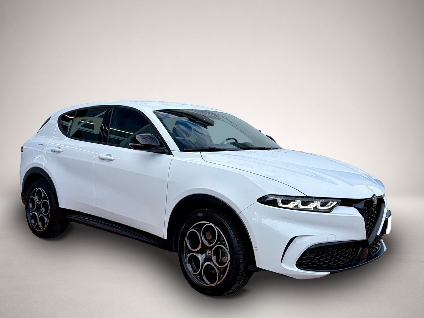 Alfa Romeo Tonale, Bild 2 von 5