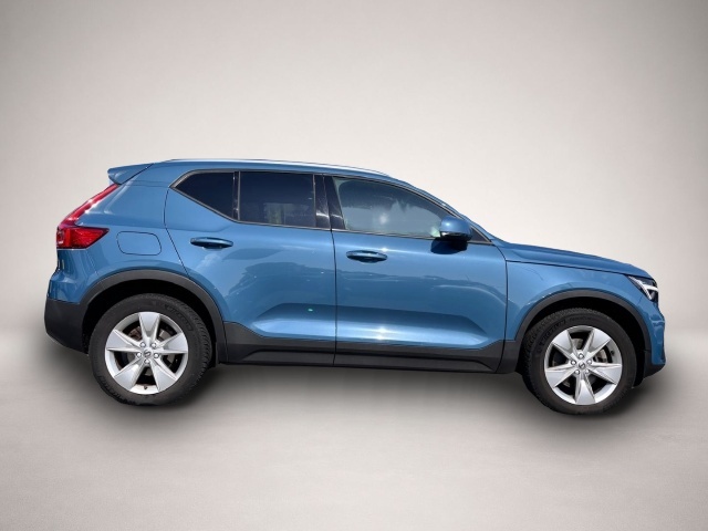 Volvo XC40 (06/2023, Benzin)