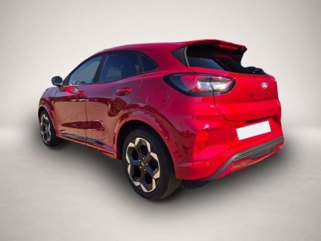 Ford Puma (06/2026, Benzin)