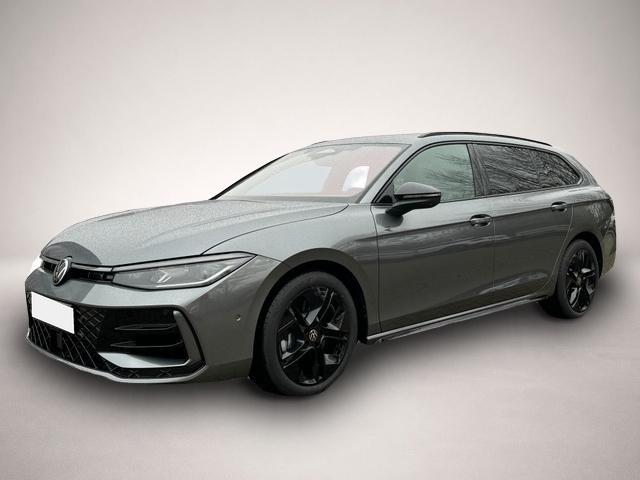 Volkswagen Passat Variant (05/2026, Benzin)
