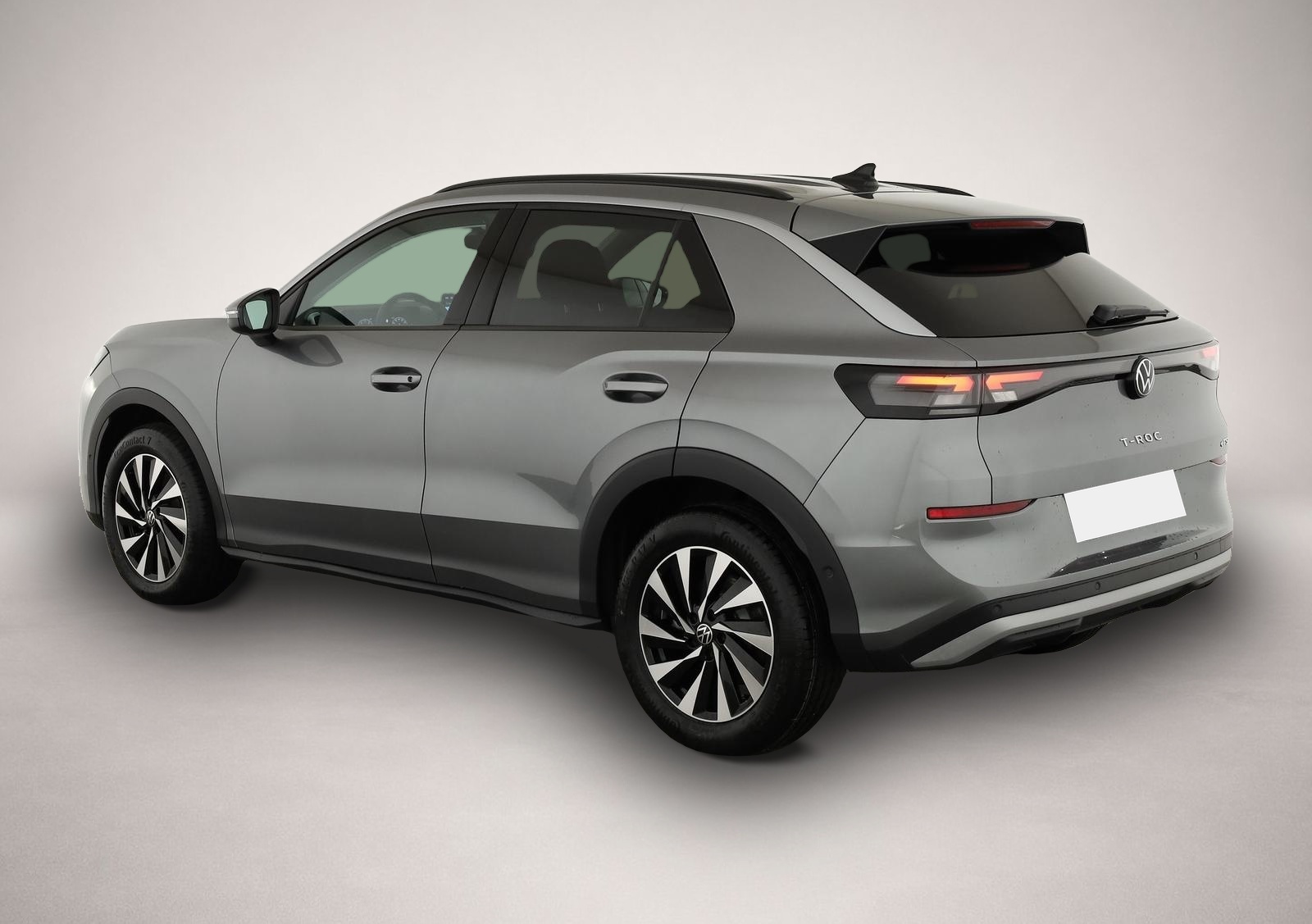 Volkswagen T-Roc (06/2026, Benzin)