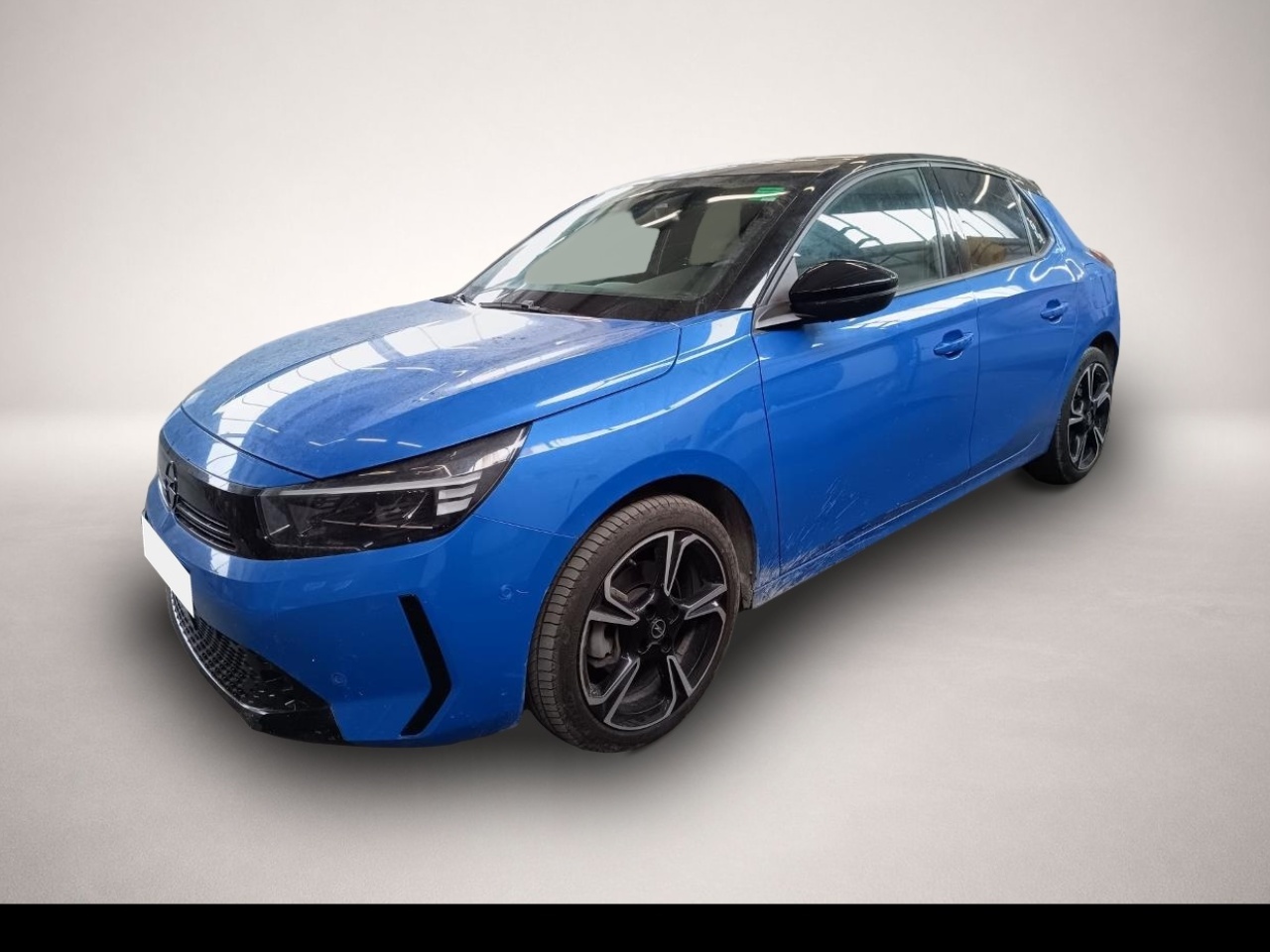 Opel Corsa (09/2024, )