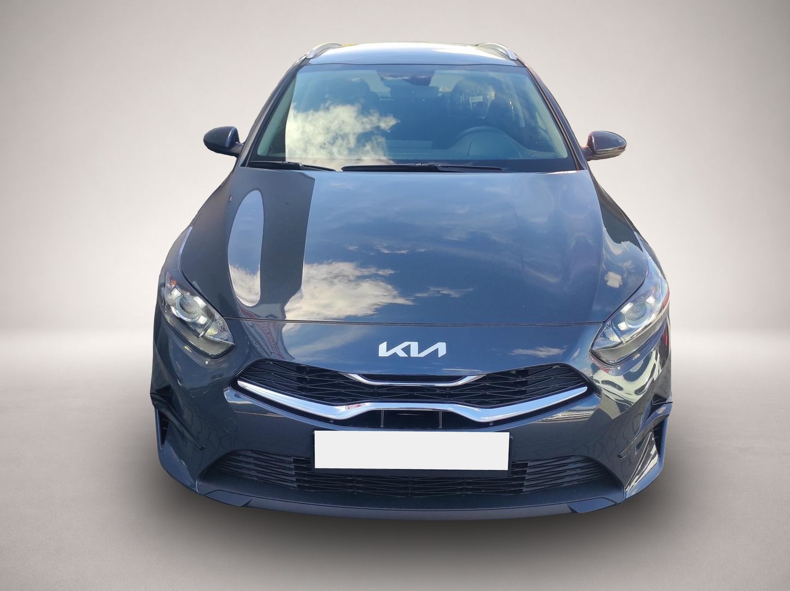 KIA cee'd / Ceed (03/2026, Benzin)