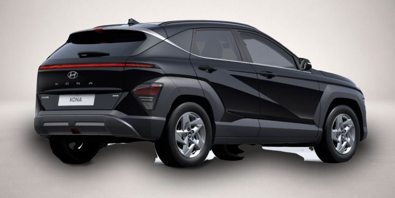 Hyundai Kona, image 3 of 4