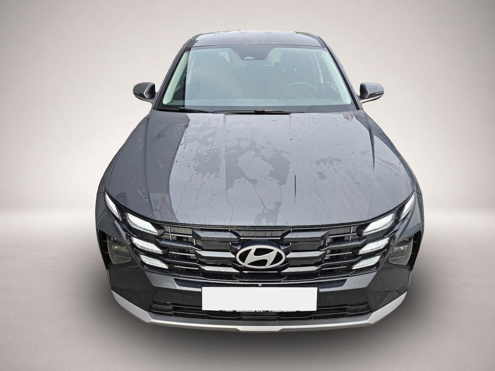 Hyundai Tucson, Bild 2 von 5