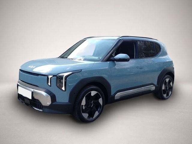 KIA EV2 (, ELECTRIC)