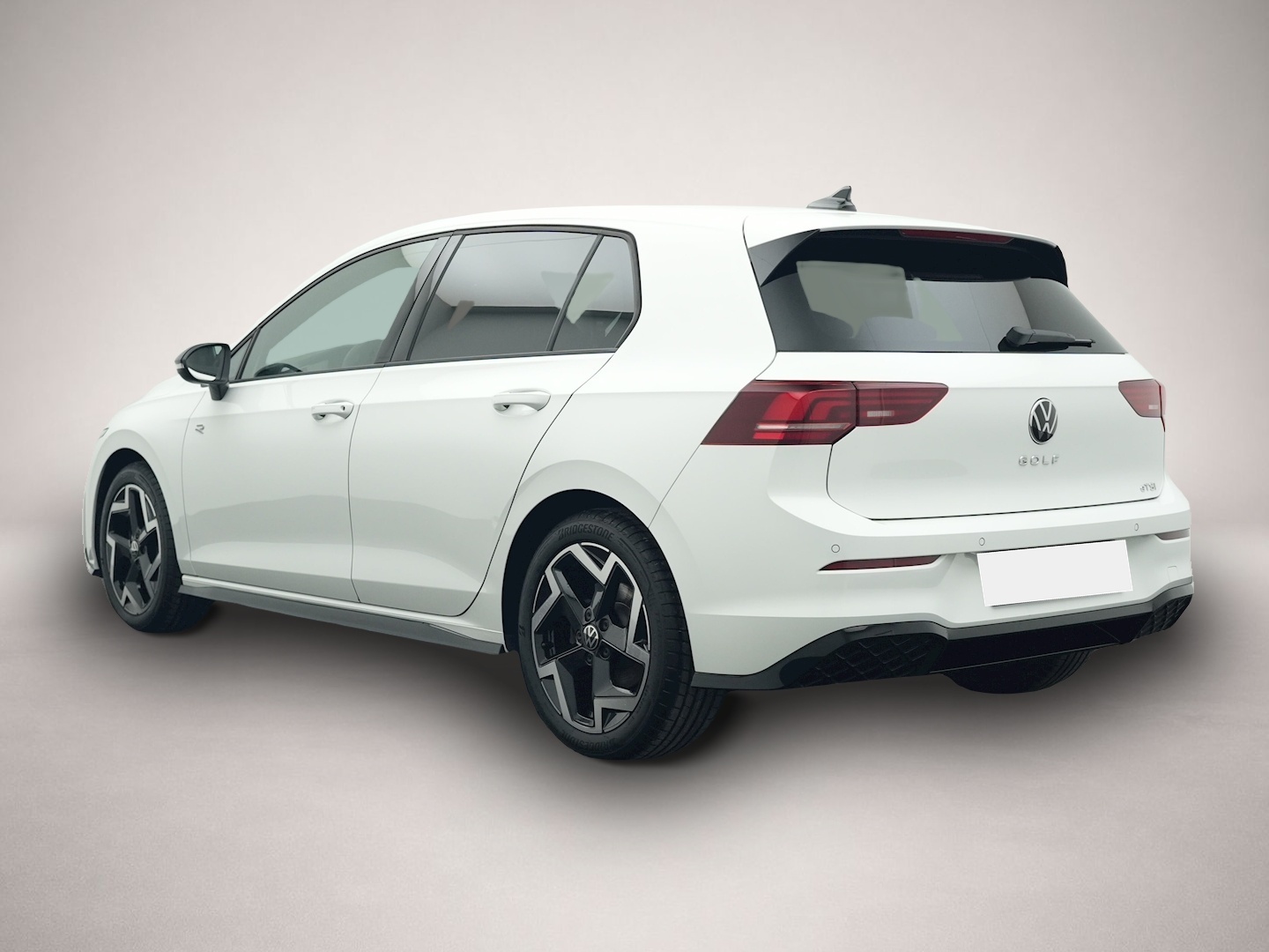 Volkswagen Golf (12/2024, Benzin)