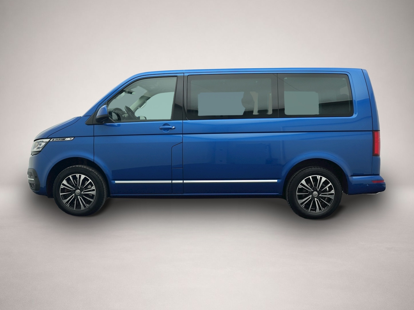 Volkswagen T6 Multivan (01/2024, Diesel)