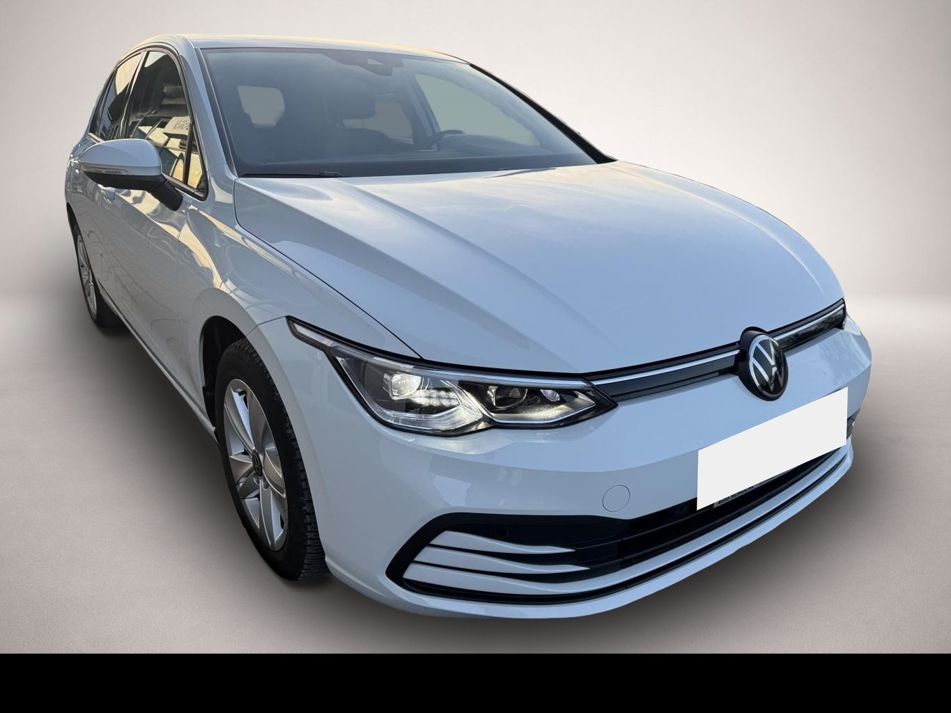 Volkswagen Golf (02/2023, )