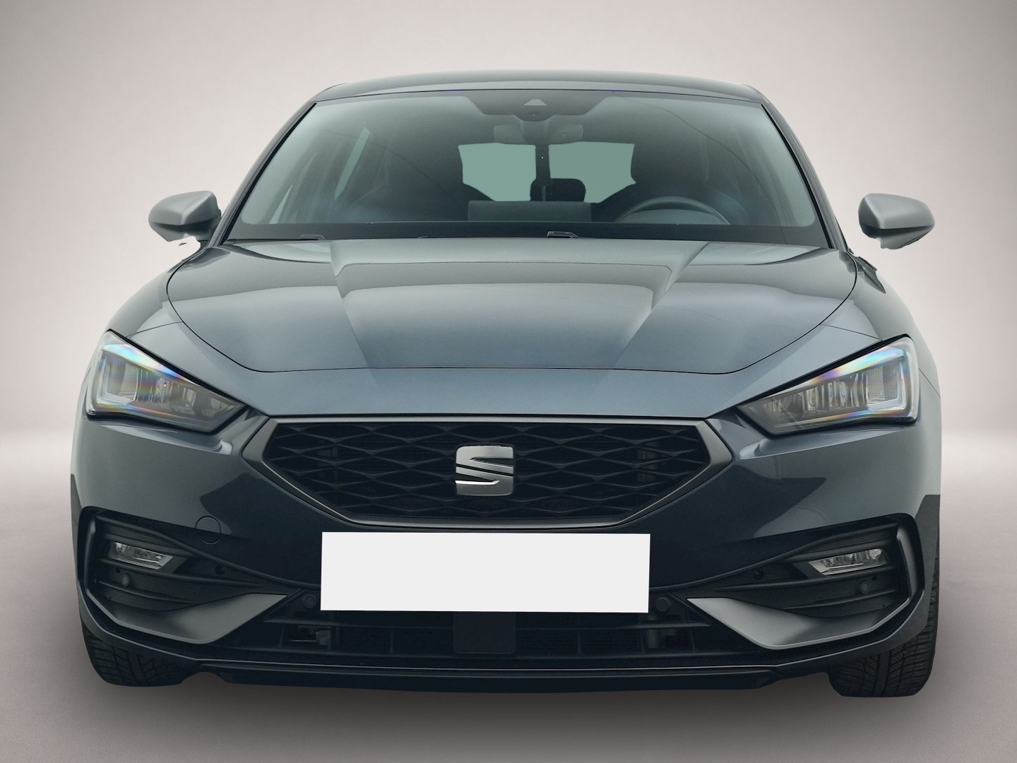 Seat Leon (04/2025, Benzin)