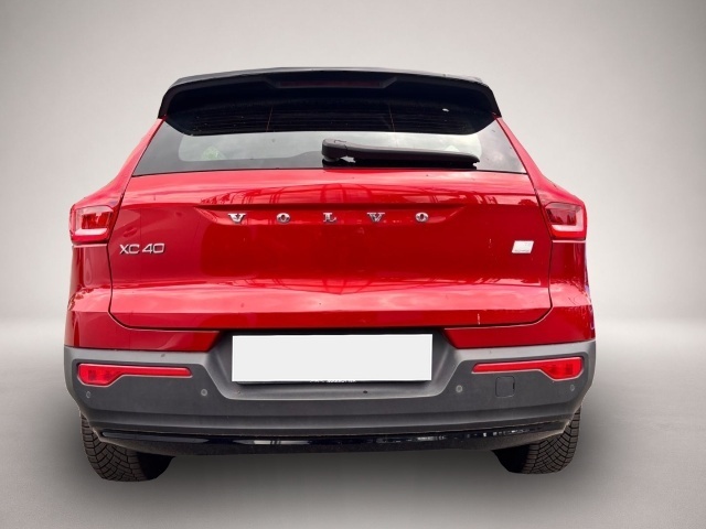 Volvo XC40 (04/2022, Hybrid (Benzin/Elektro))