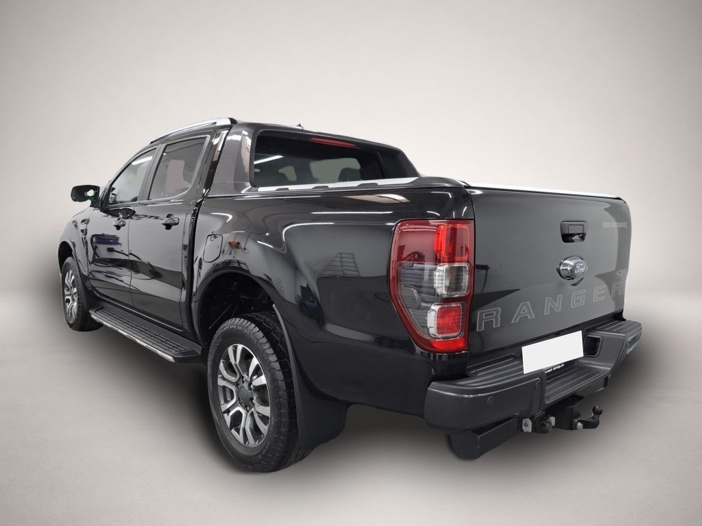 Ford Ranger (01/2023, )