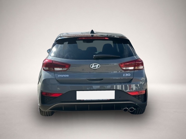 Hyundai i30 (, Benzin)