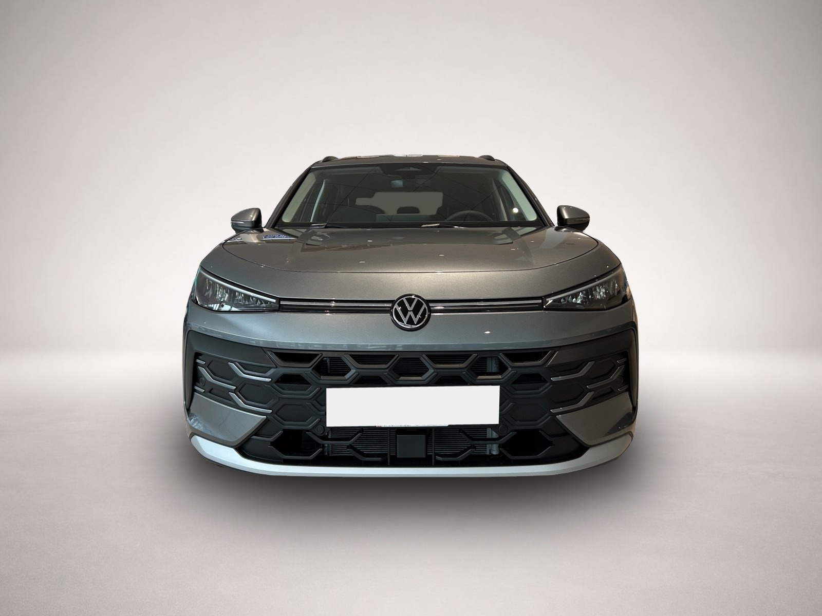 Volkswagen T-Roc, Bild 2 von 5