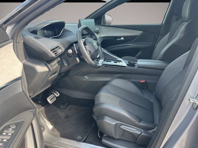 Peugeot 3008 (06/2024, Benzin)