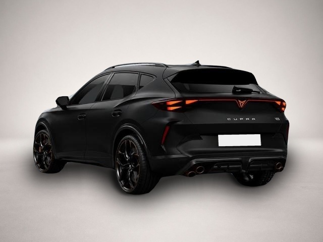 CUPRA Formentor, Bild 2 von 2