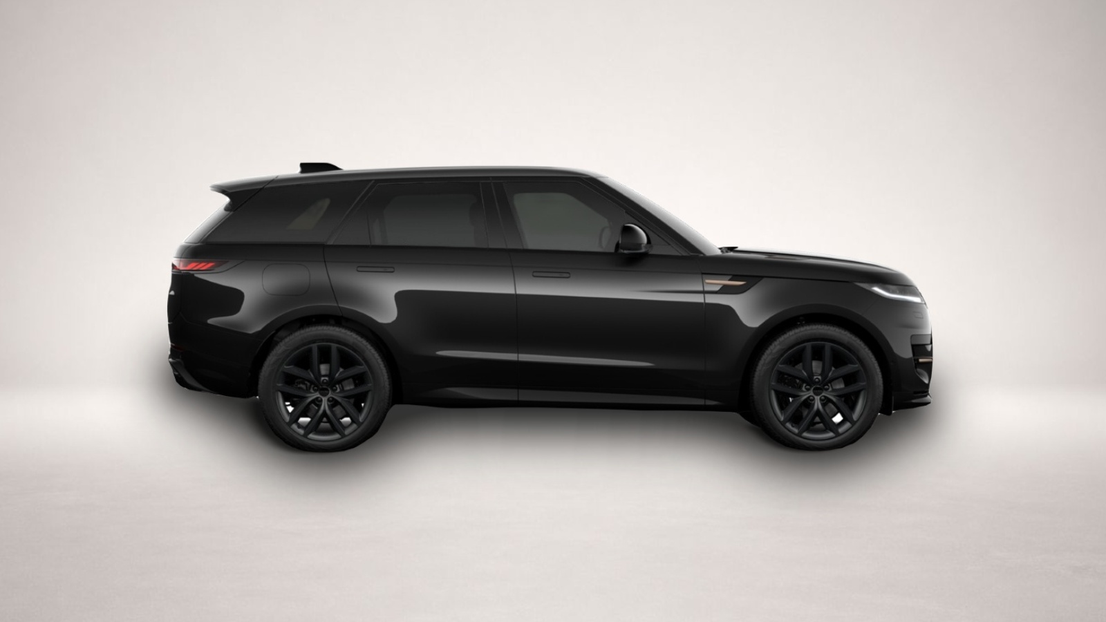 Land Rover Range Rover Sport, Bild 2 von 6