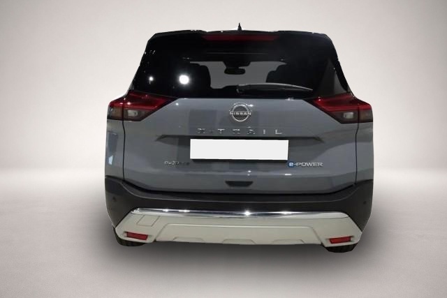 Nissan X-Trail, Bild 4 von 5
