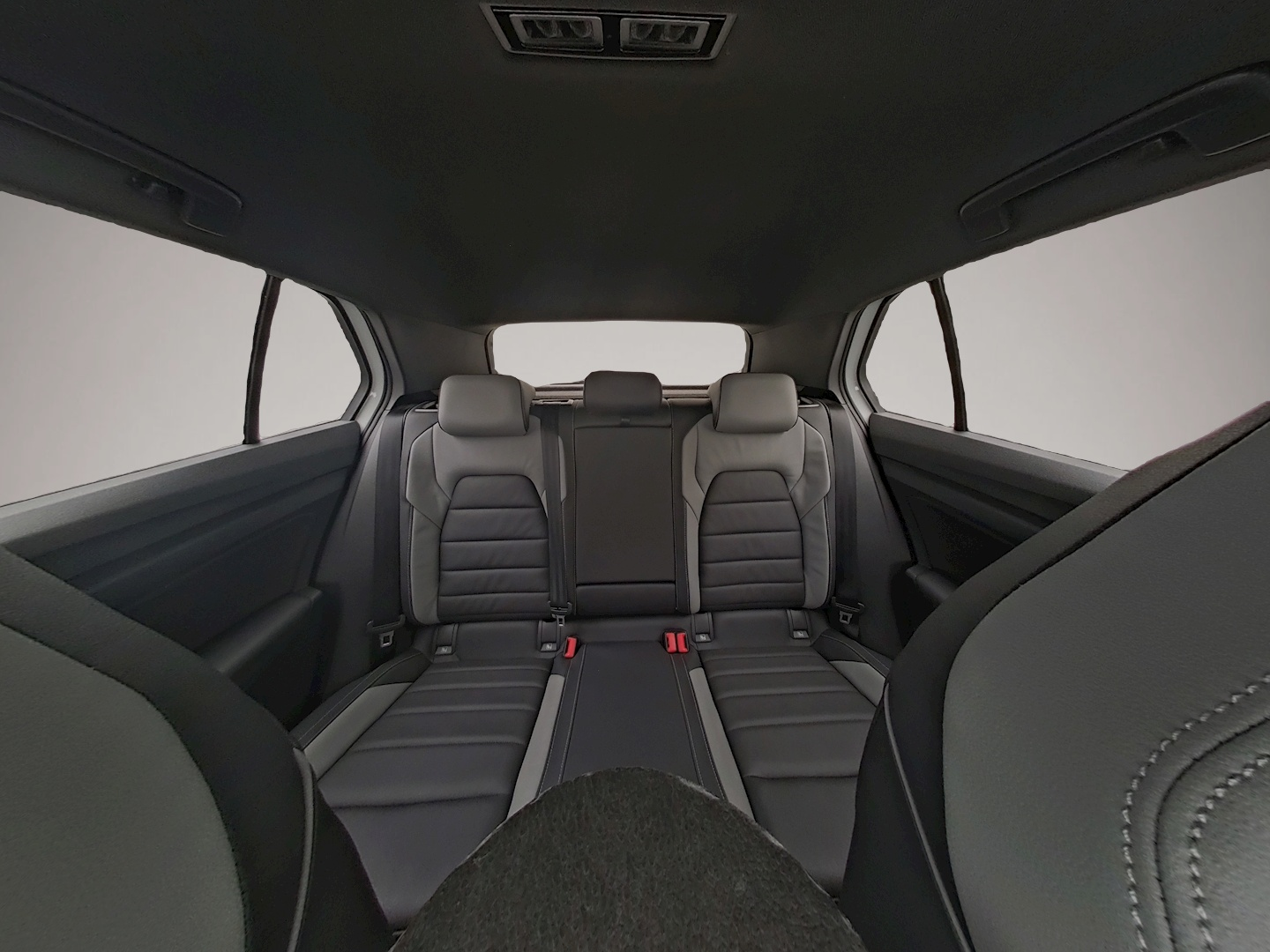 Volkswagen Golf (05/2024, Diesel)