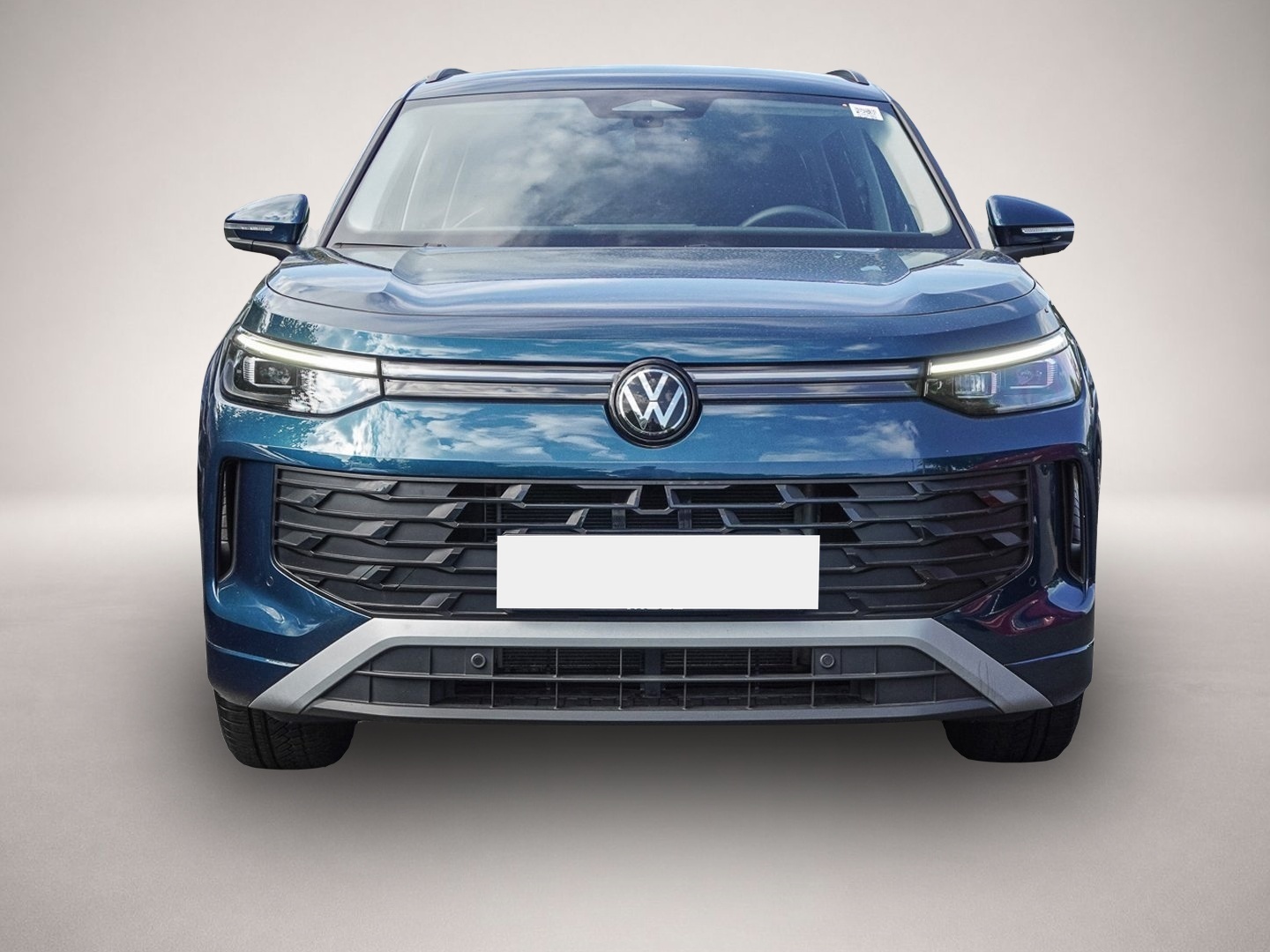 Volkswagen Tayron (07/2025, )
