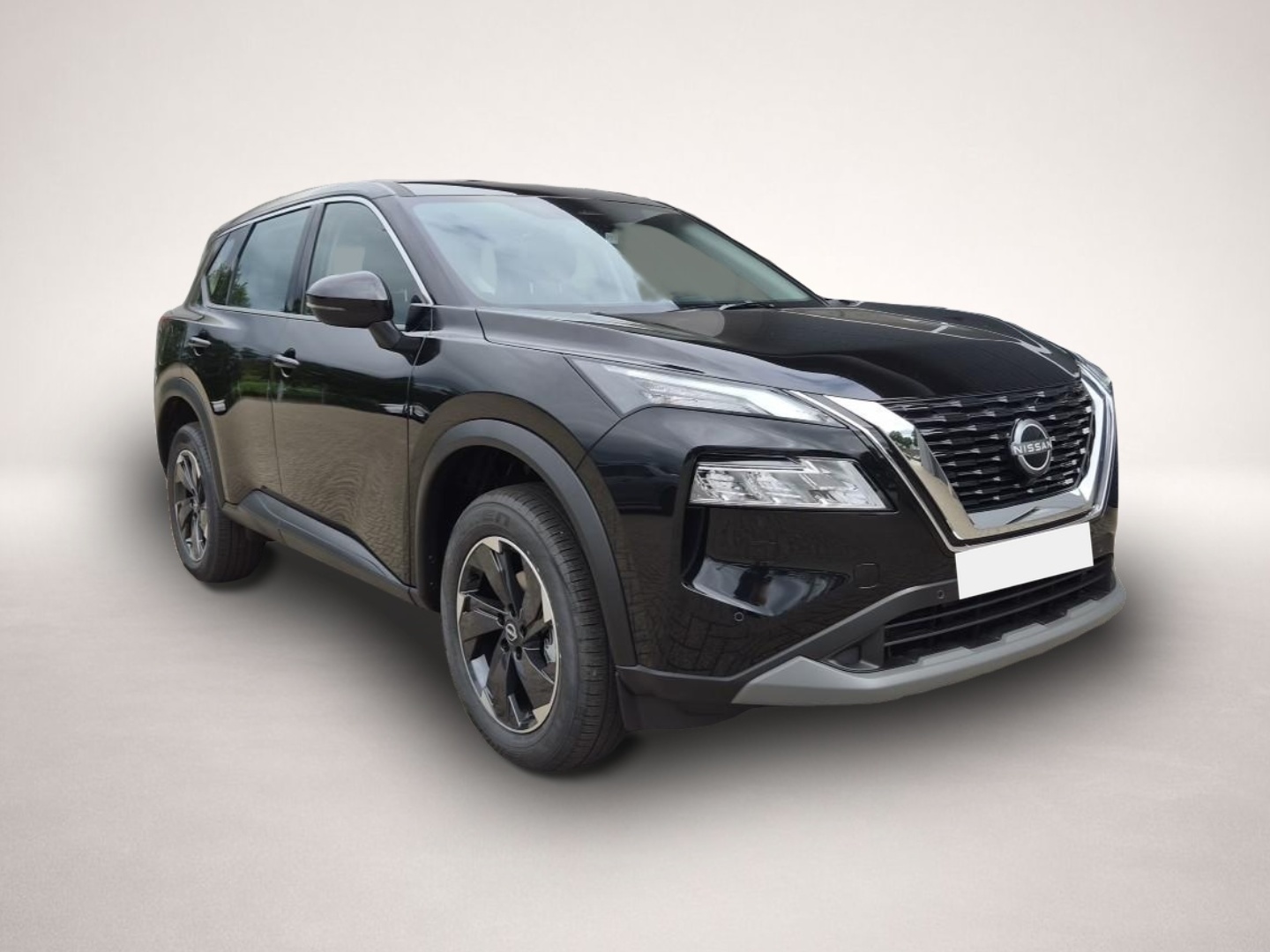 Nissan X-Trail (06/2026, Hybrid (Benzin/Elektro))