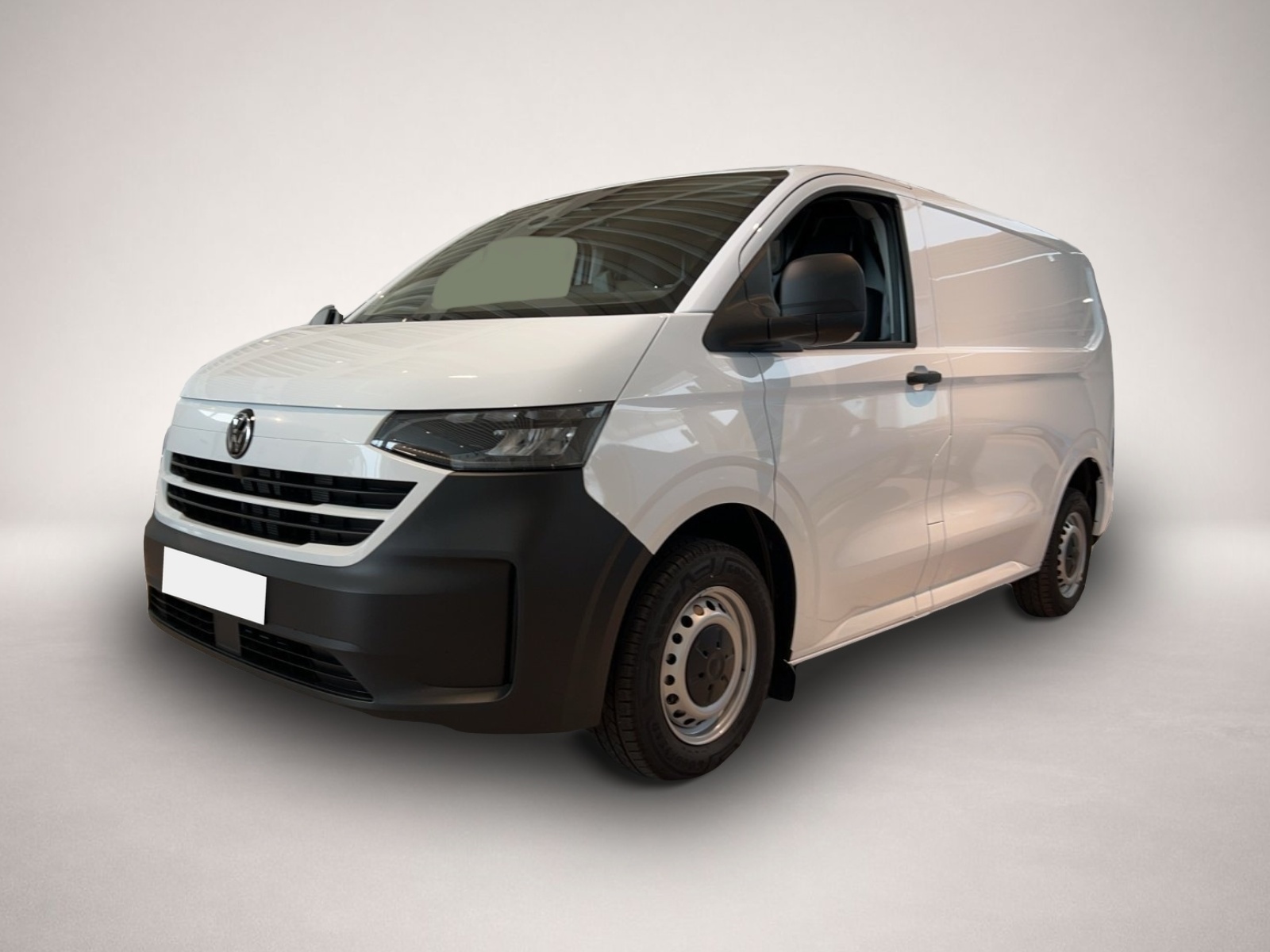 Volkswagen T7 Transporter