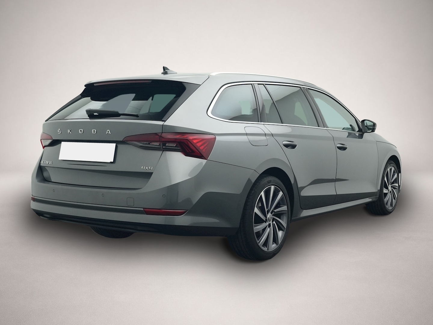 Skoda Octavia (01/2023, Diesel)
