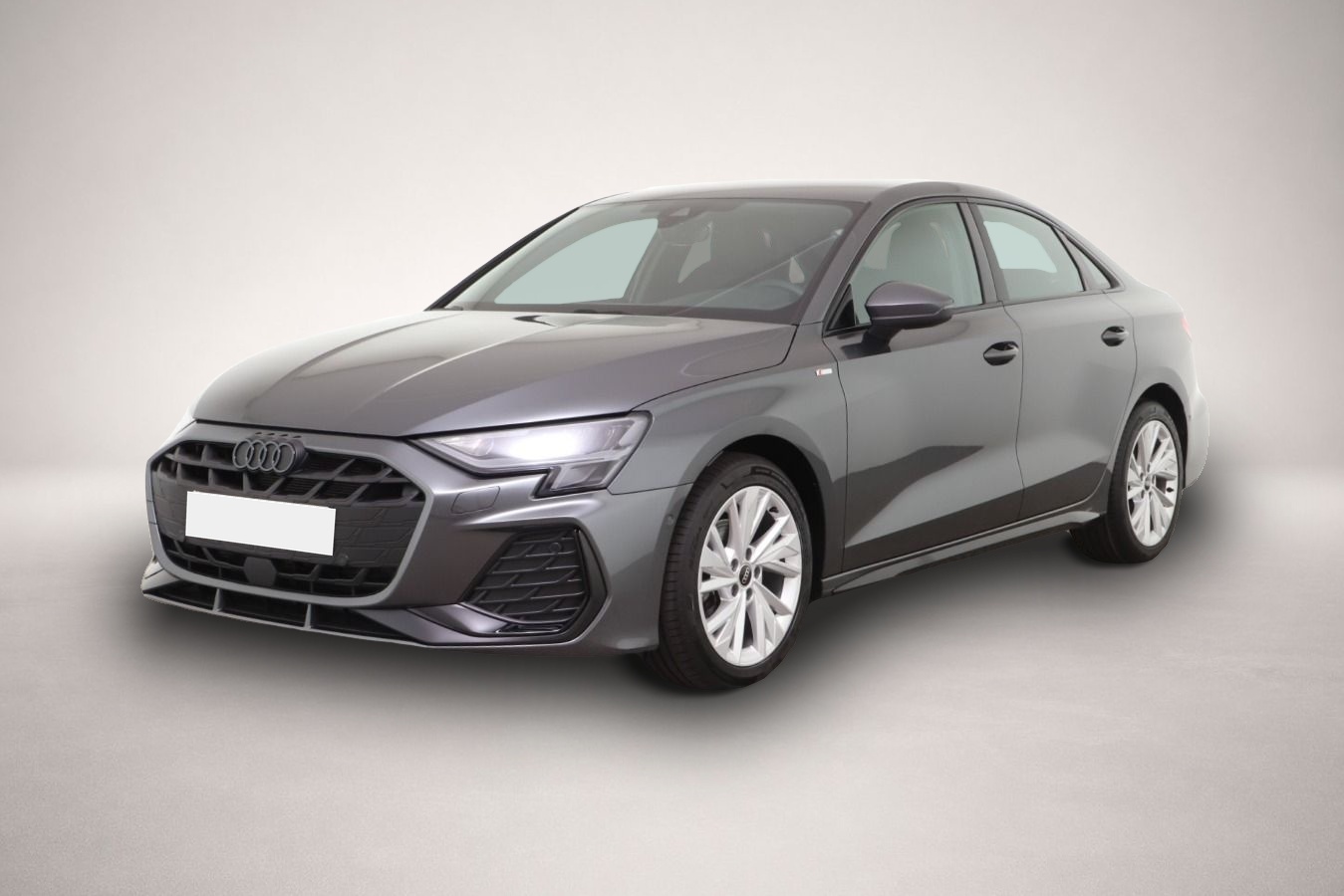Audi A3 (09/2025, Benzin)