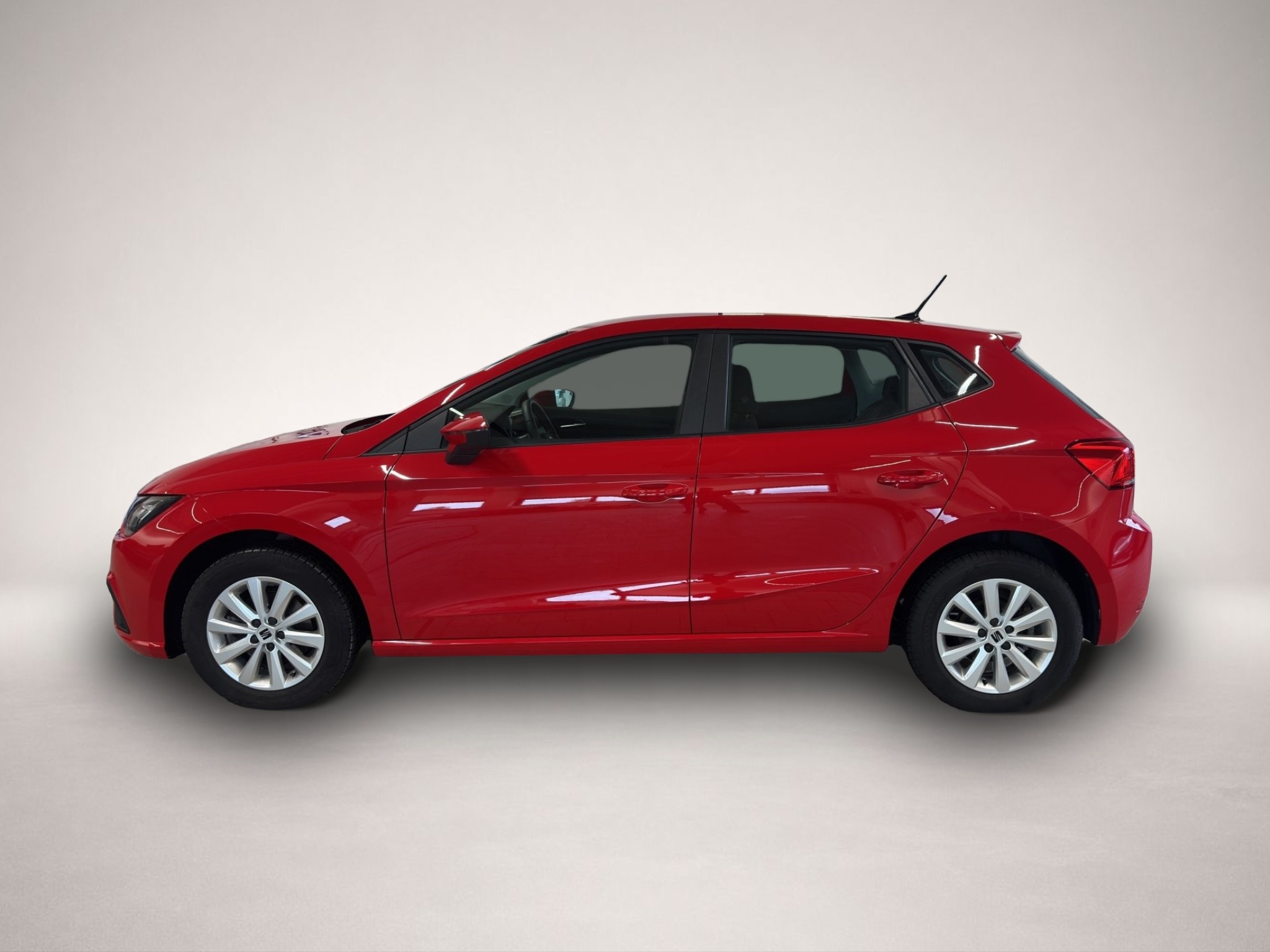 Seat Ibiza (06/2024, Benzin)