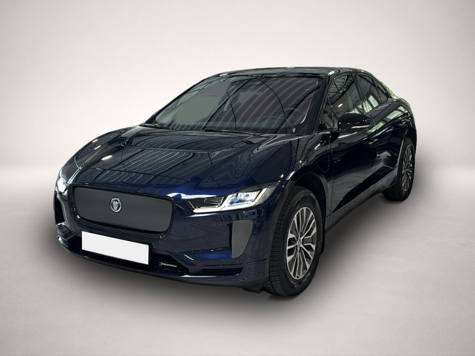 Jaguar I-Pace (06/2023, ELECTRIC)