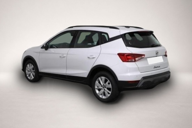 SEAT Arona, Bild 4 von 5