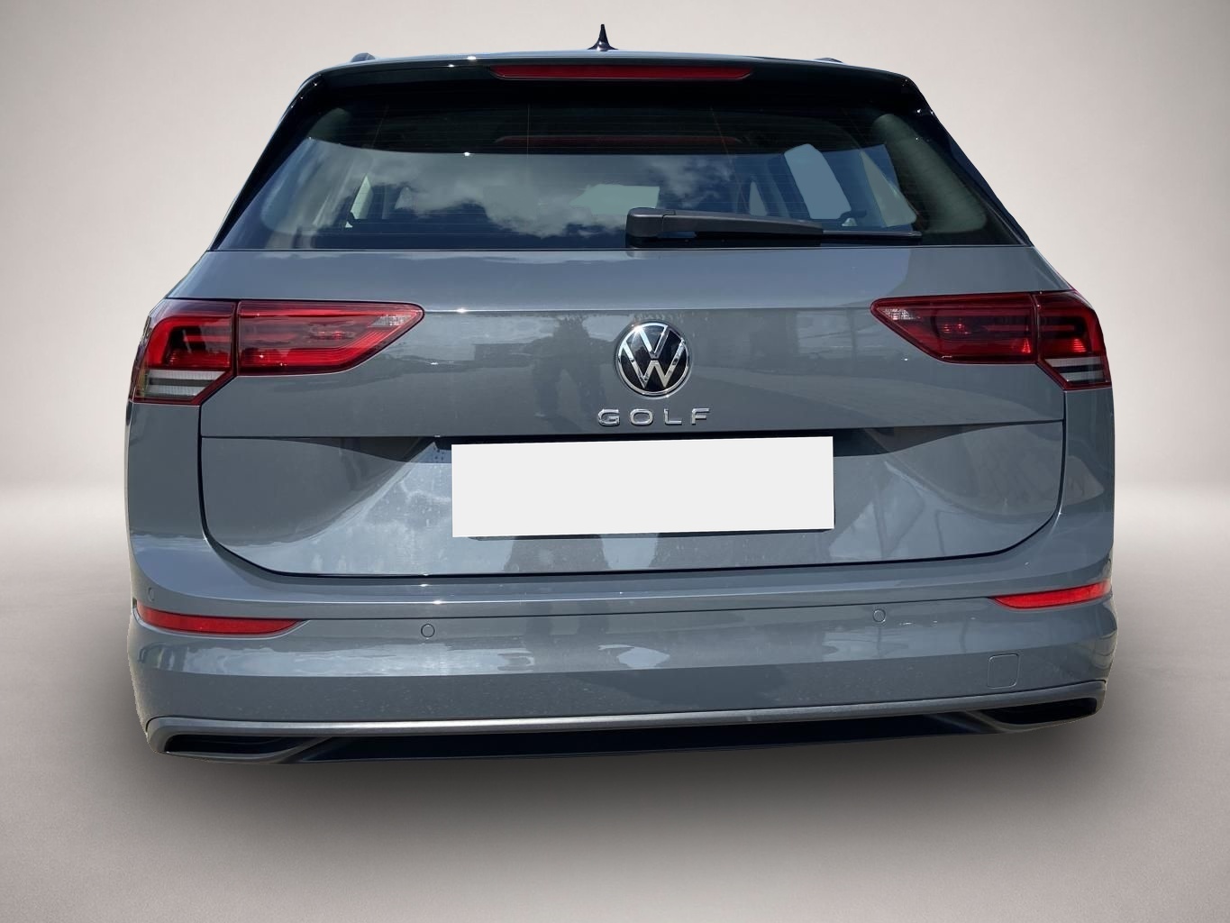 Volkswagen Golf (01/2024, )