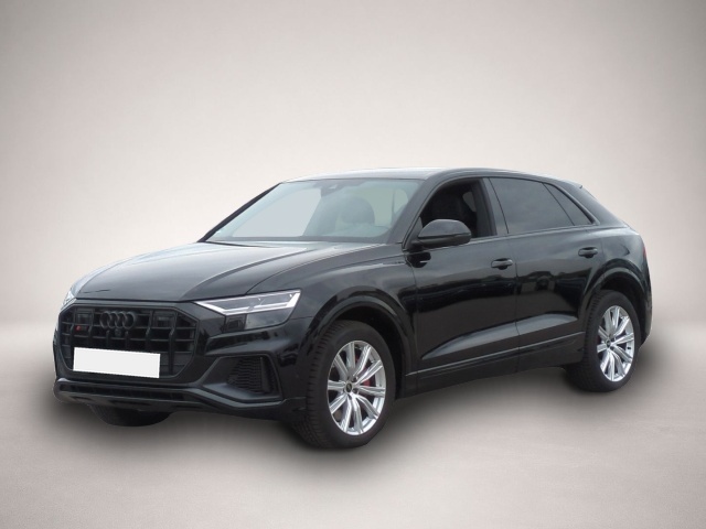 Audi SQ8 (08/2023, Benzin)