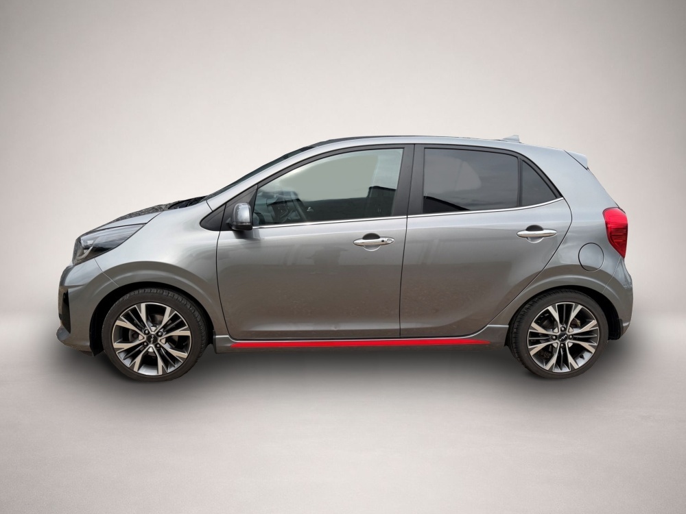 KIA Picanto (03/2024, Benzin)