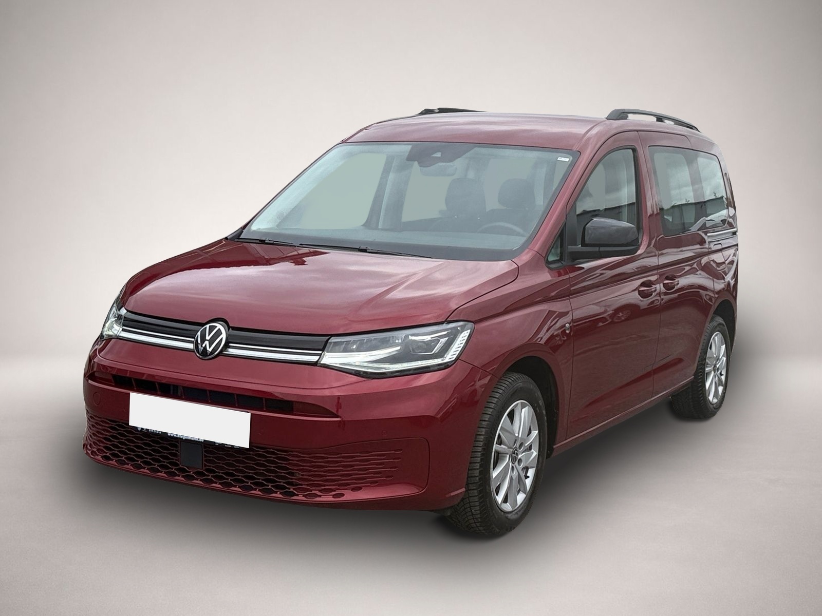 Volkswagen Caddy (05/2024, Diesel)