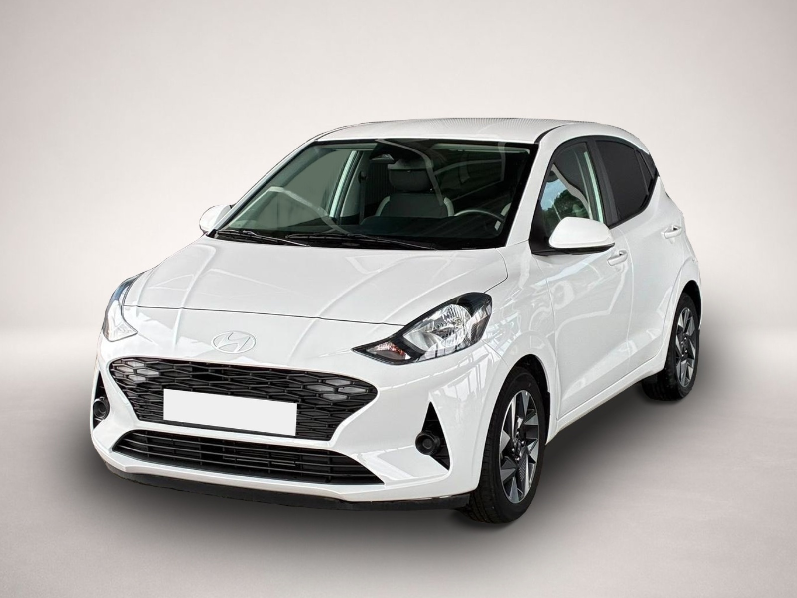 Hyundai i10 (06/2025, Benzin)