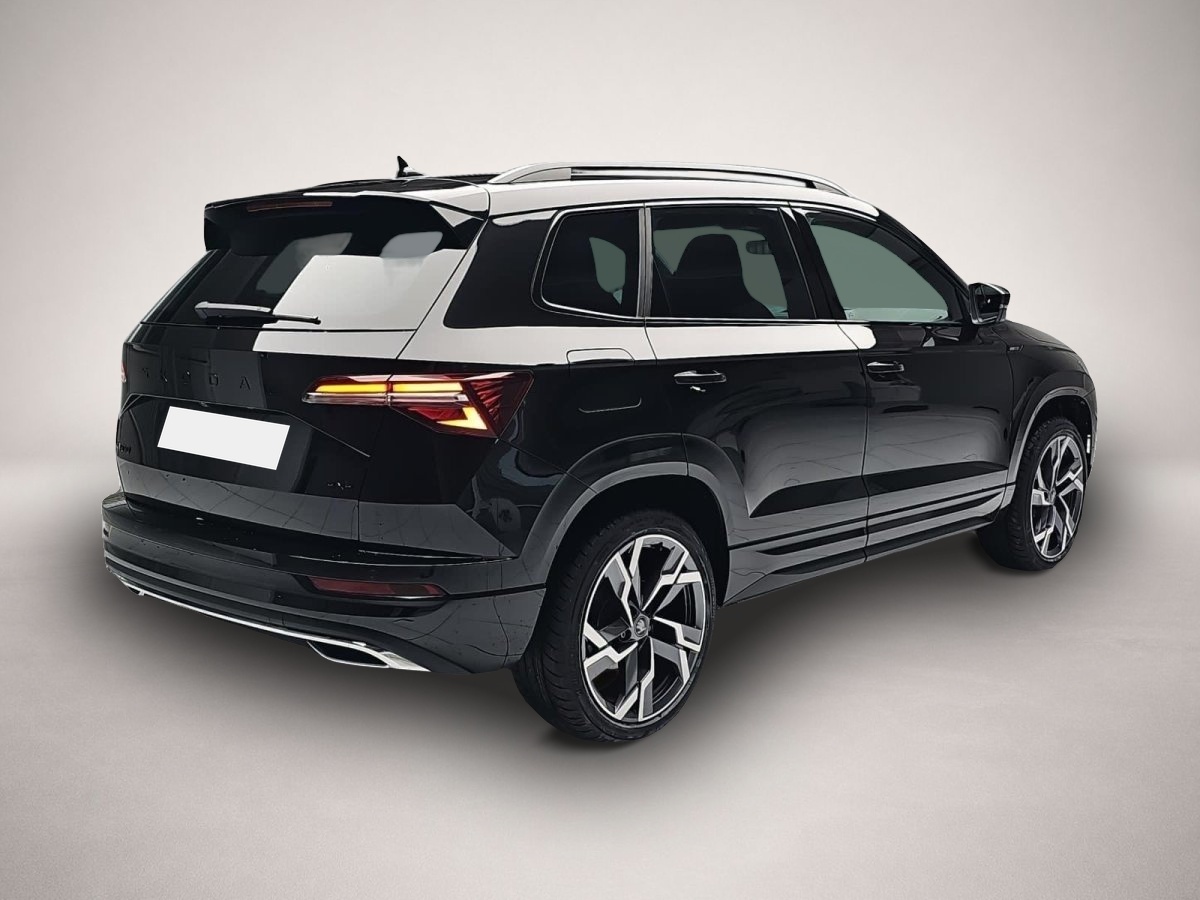 Skoda Karoq, image 2 of 4