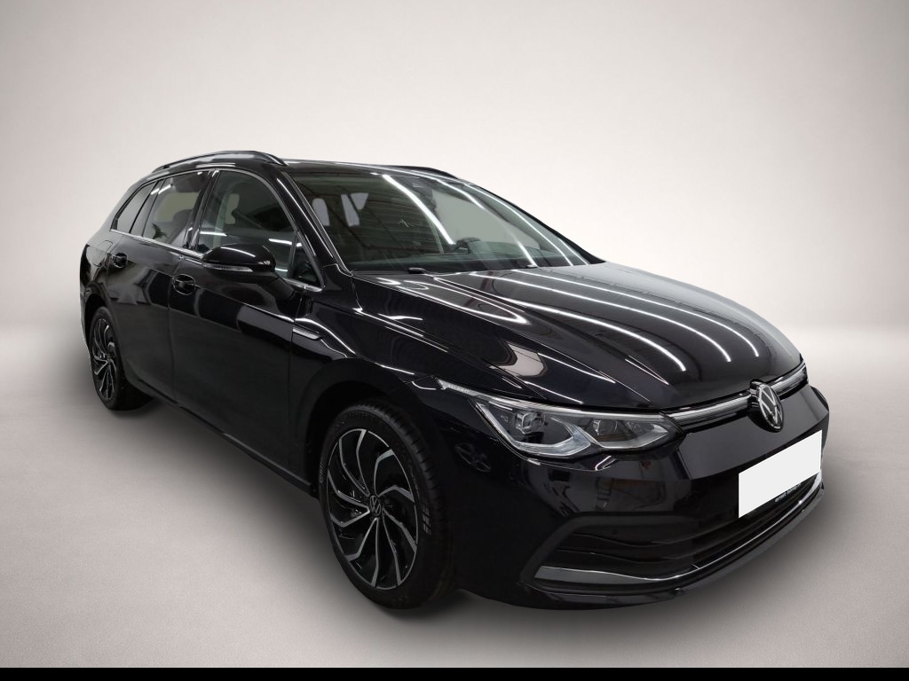 Volkswagen Golf (04/2023, )