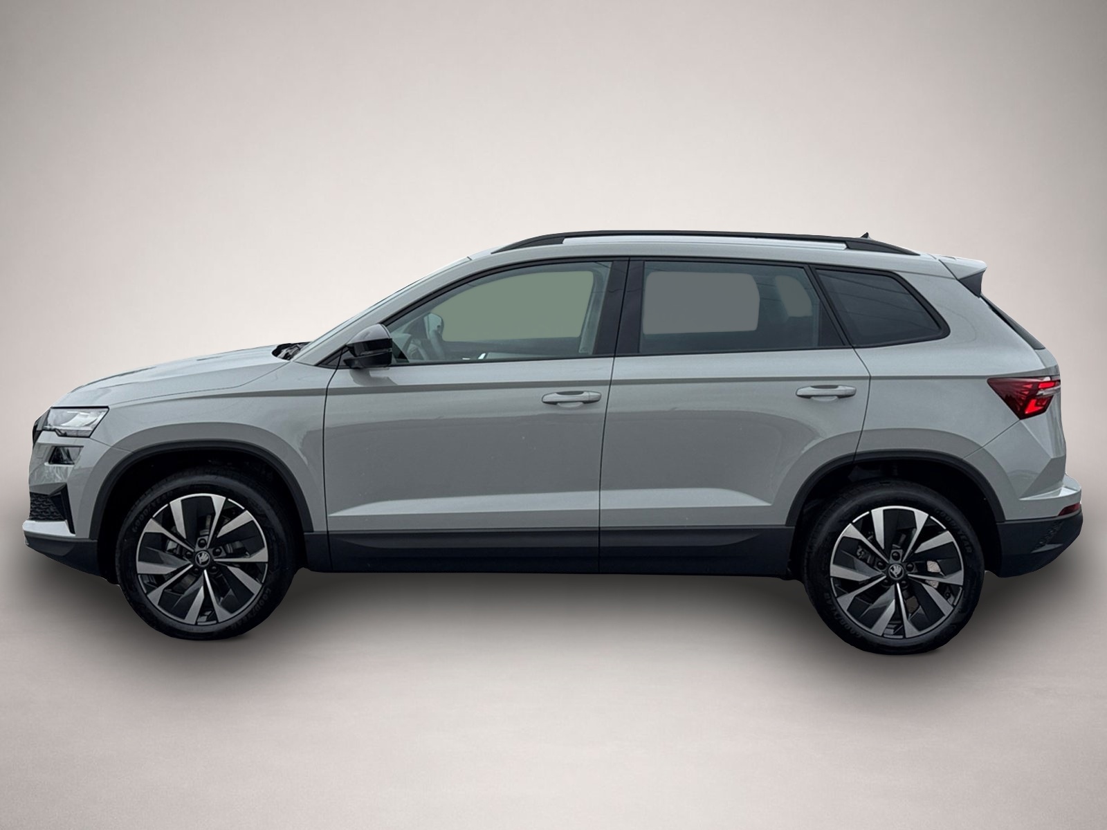 Skoda Karoq (06/2026, Benzin)