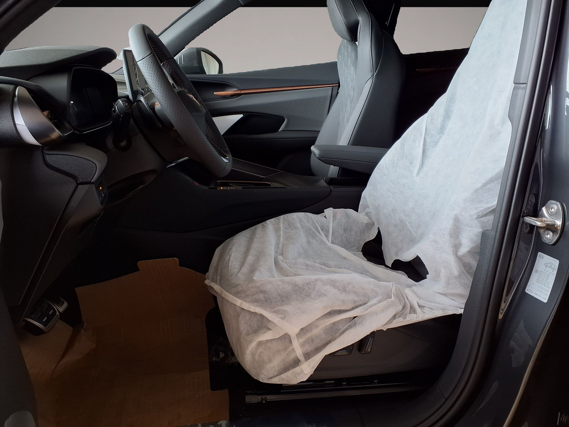 CUPRA Terramar, image 5 of 5